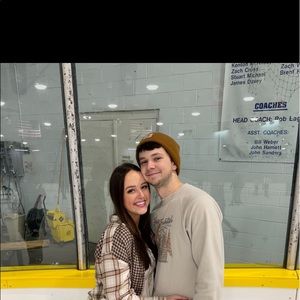 Meet your Posher, Ben